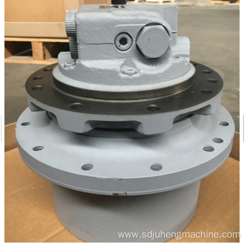 Excavator Parts SK60 Final Drive Travel Motor